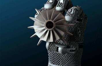 2019年3D打印行业发展十大趋势预测