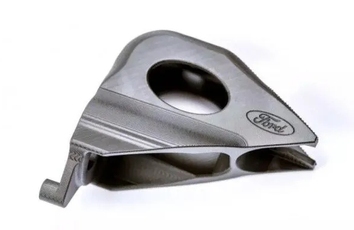 对于3D打印和注塑的关系，终于有人说实话了