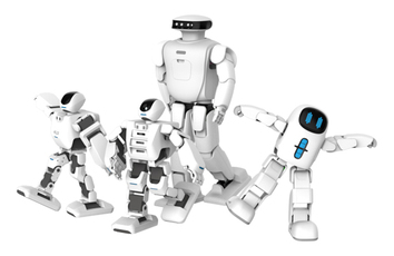 李克强总理点名的机器人公司又出新品！